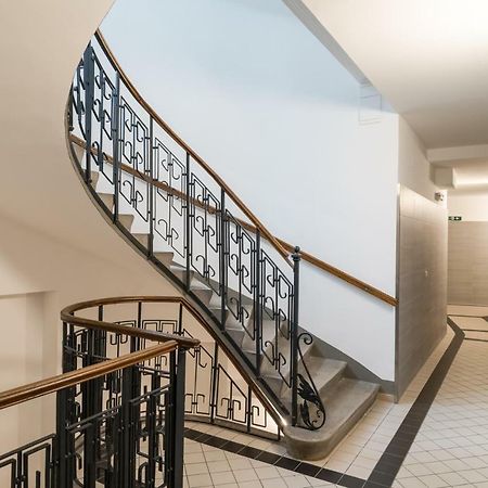 Stadlau Live Apartments ウィーン エクステリア 写真
