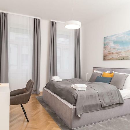 Stadlau Live Apartments ウィーン エクステリア 写真