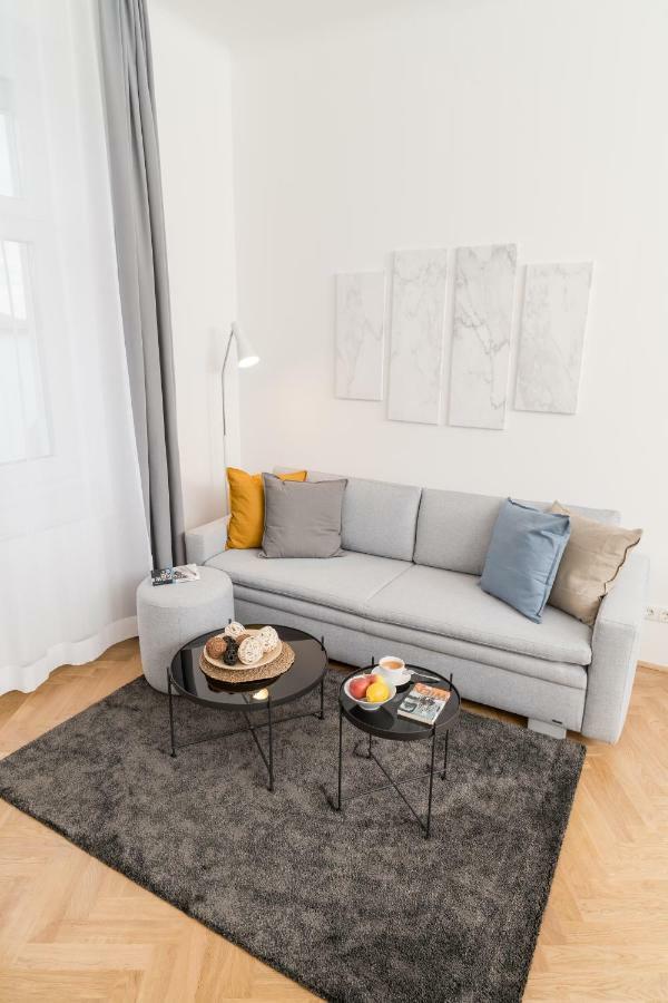 Stadlau Live Apartments ウィーン エクステリア 写真