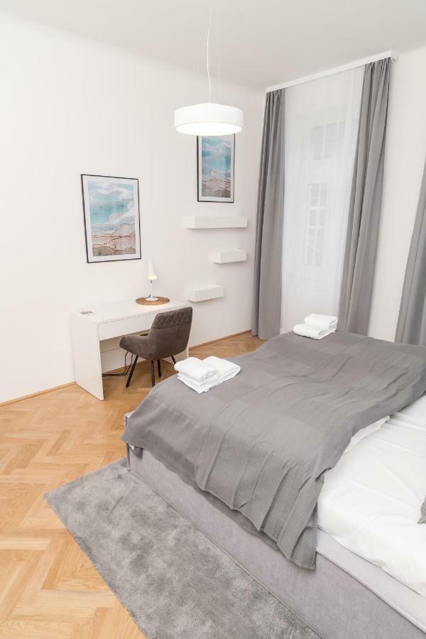 Stadlau Live Apartments ウィーン エクステリア 写真