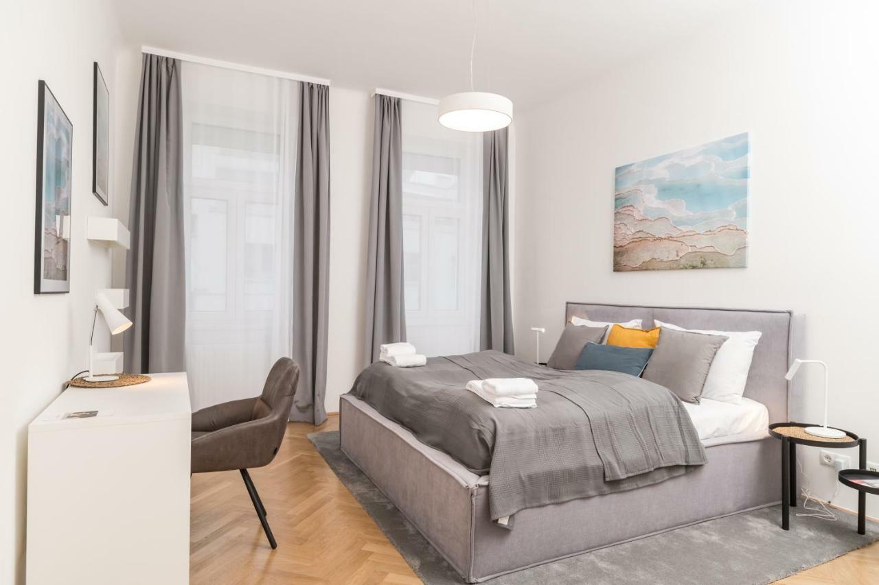 Stadlau Live Apartments ウィーン エクステリア 写真