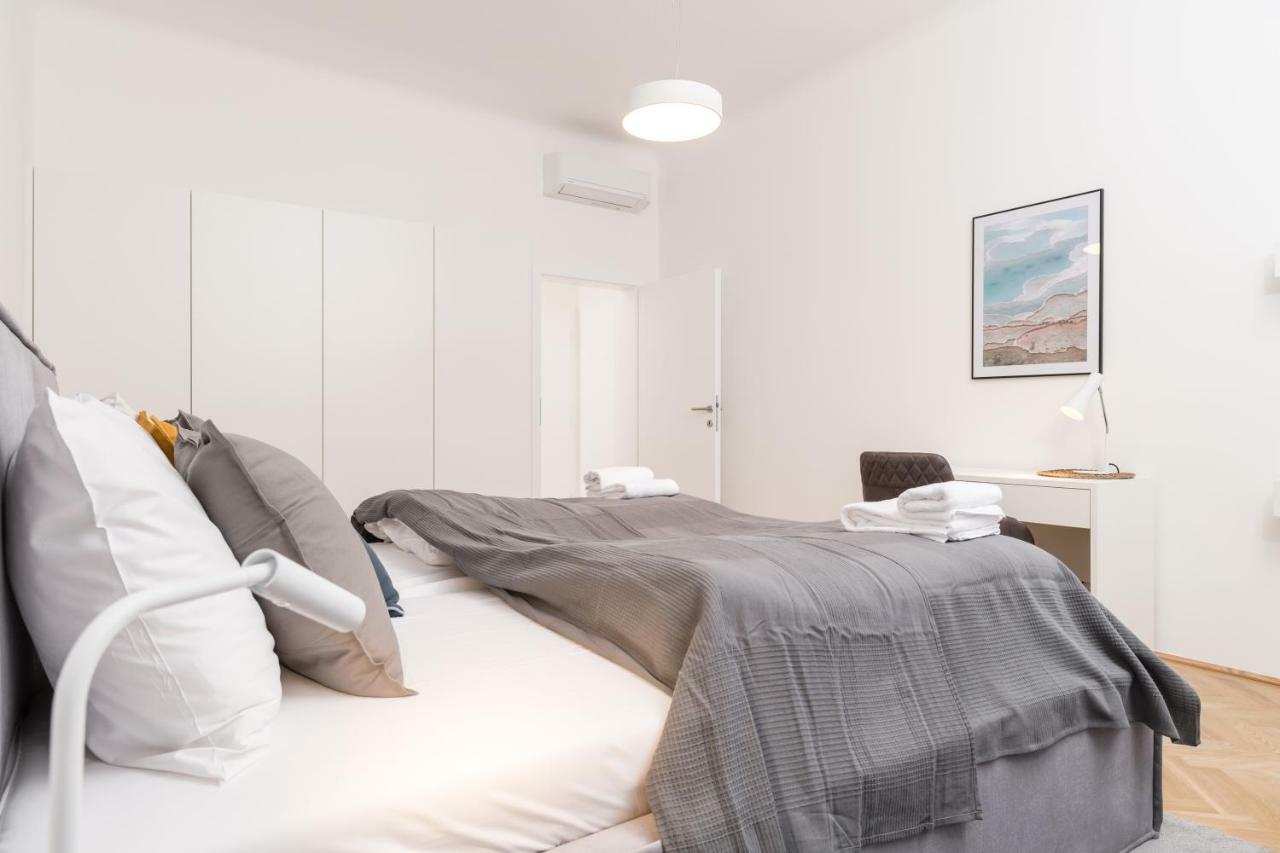 Stadlau Live Apartments ウィーン エクステリア 写真
