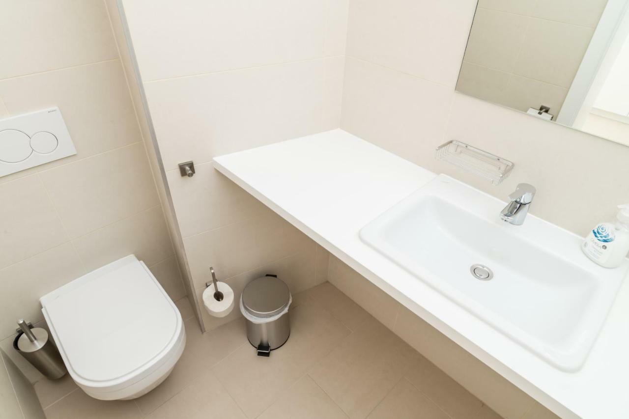 Stadlau Live Apartments ウィーン エクステリア 写真