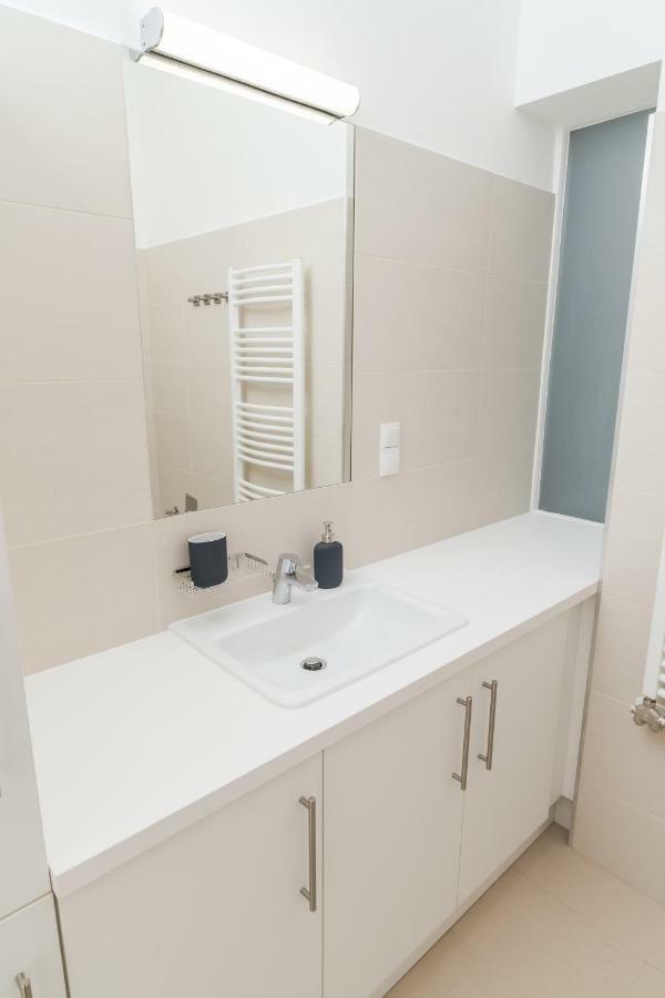 Stadlau Live Apartments ウィーン エクステリア 写真