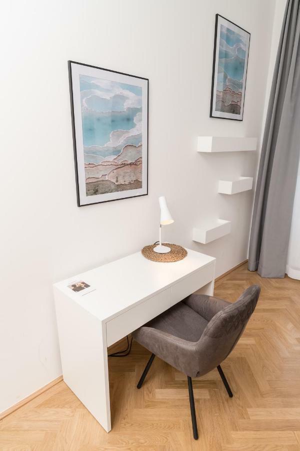 Stadlau Live Apartments ウィーン エクステリア 写真