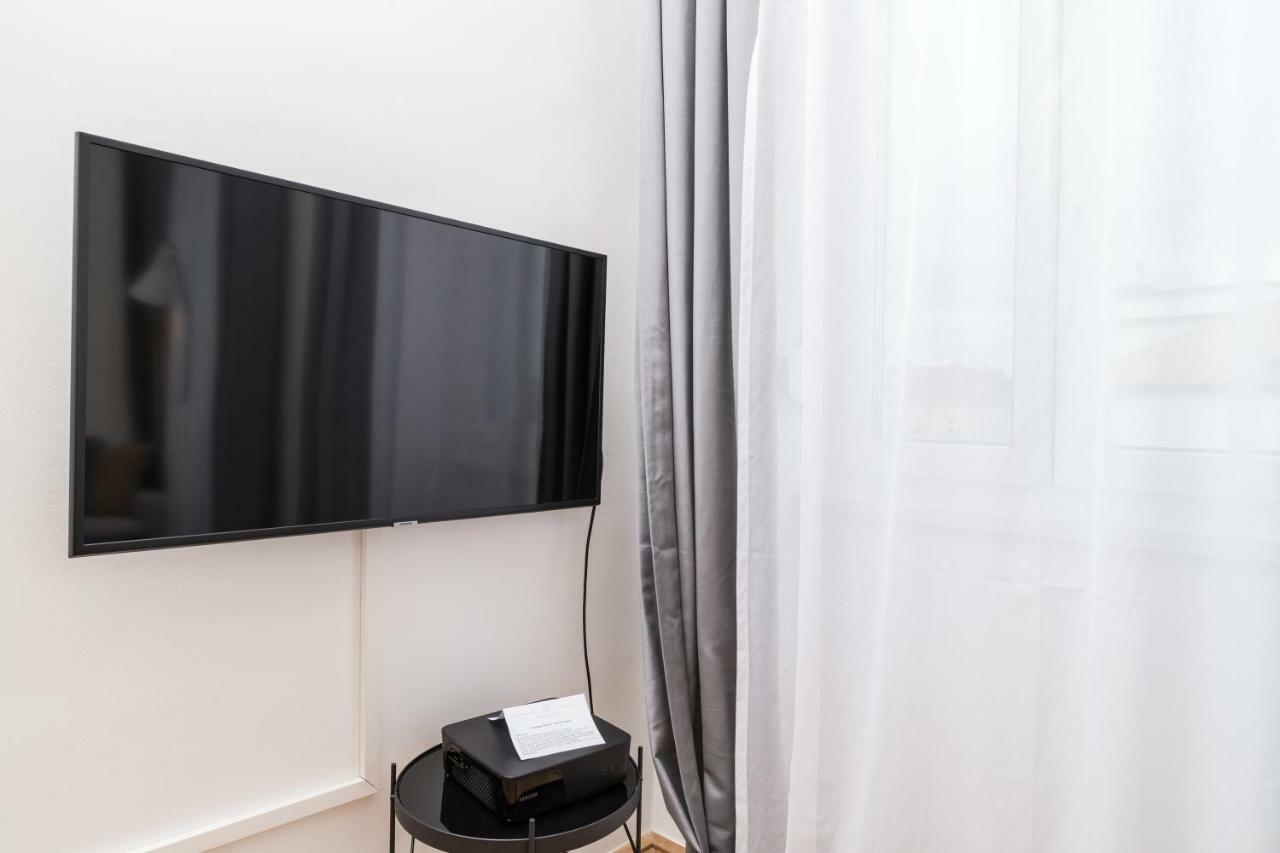 Stadlau Live Apartments ウィーン エクステリア 写真