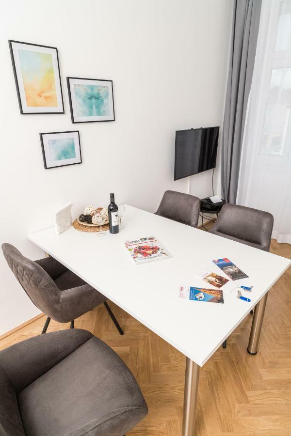 Stadlau Live Apartments ウィーン エクステリア 写真